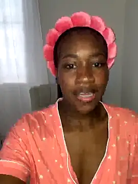 CoralHarrinson online show from 14, 12, 2025