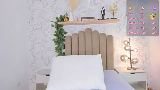 Roma  love online show from 9, 9, 2025