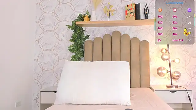 Roma  love online show from 16, 10, 2025