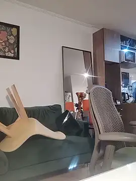 Redfloweer1 online show from 13, 3, 2025