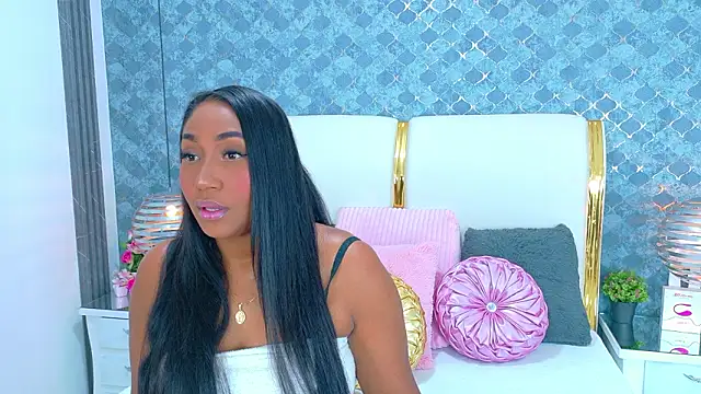 NaiomyLanes online show from 4, 3, 2026