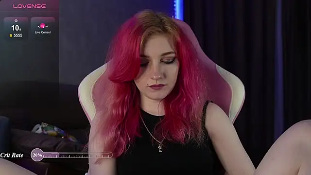 joyhannahh online show from 26, 2, 2026