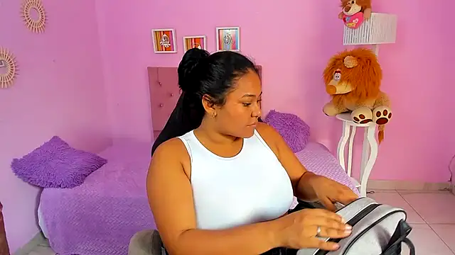 ariel milk online show from 26, 3, 2026