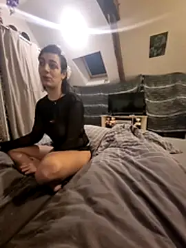 LoLa-69-X online show from 15, 1, 2026