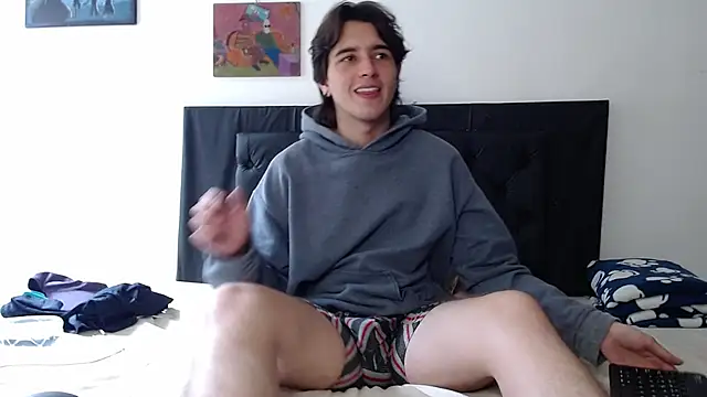 alex connorr online show from 27, 2, 2025