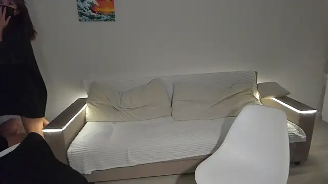 im lucky adam online show from 12, 3, 2026