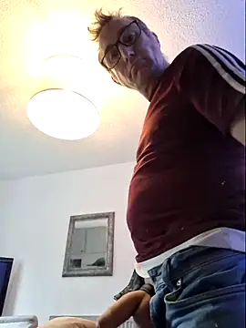 bibananaman online show from 11, 3, 2026