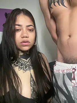 Snapshot of aliensexy chatting on 2, 3, 2025 aliensexy online show from 2, 3, 2025