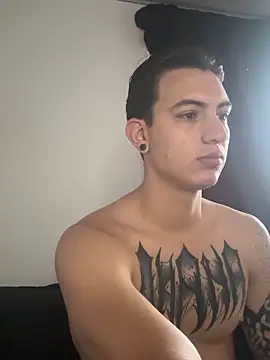 aliensexy online show from 1, 3, 2026