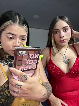 aliensexy online show from 12, 3, 2026