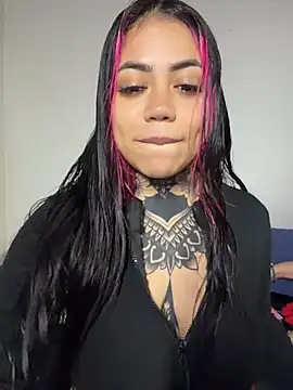 aliensexy online show from 4, 6, 2026