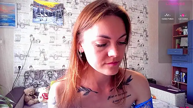 yourhottestorgasm online show from 14, 7, 2026