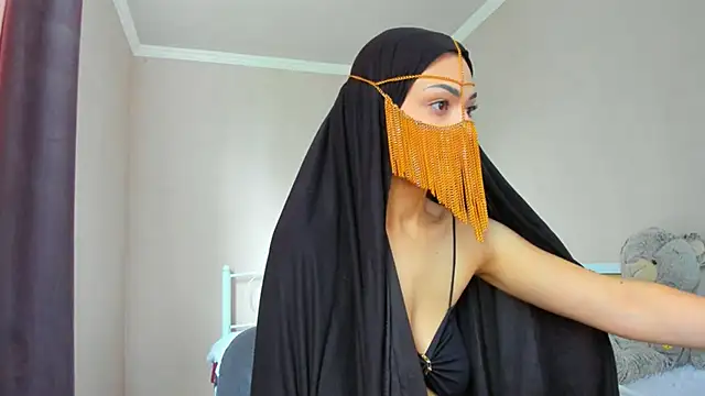  cleopattra  online show from 11, 5, 2026