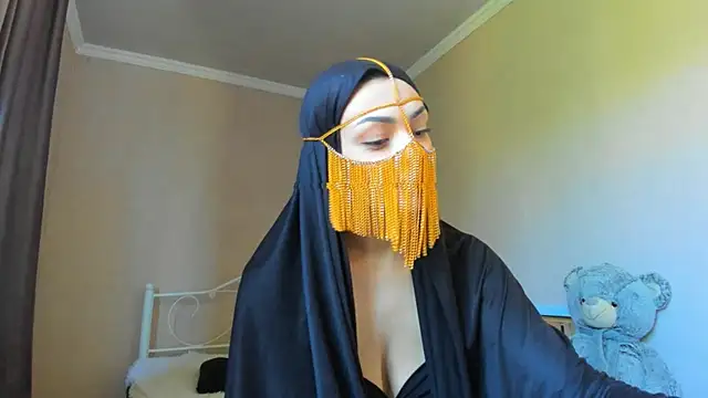  cleopattra  online show from 14, 5, 2026