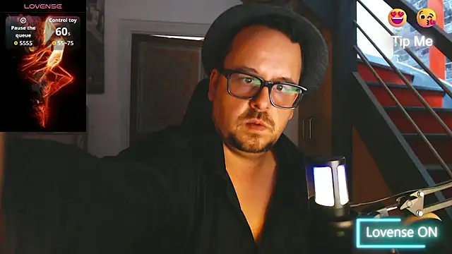 punky233 online show from 15, 9, 2025