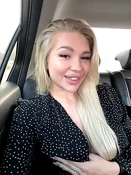 DreamPussyy online show from 20, 10, 2025