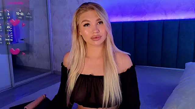 DreamPussyy online show from 16, 7, 2026
