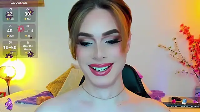 mike blossom online show from 27, 11, 2025