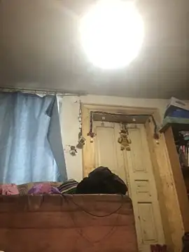 Snapshot of frenkynator chatting on 25, 1, 2025 frenkynator online show from 25, 1, 2025