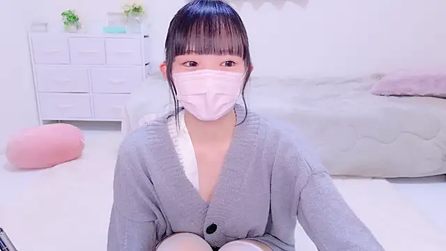 Snapshot of 86_haru chatting on 2, 12, 2024 86 haru online show from 2, 12, 2024