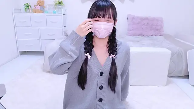 Snapshot of 86_haru chatting on 21, 12, 2024 86 haru online show from 21, 12, 2024