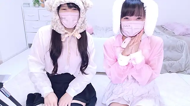 Snapshot of 86_haru chatting on 21, 3, 2025 86 haru online show from 21, 3, 2025