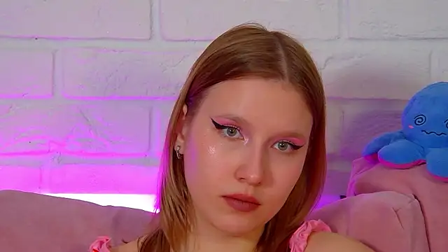 LiliLinn online show from 16, 5, 2026
