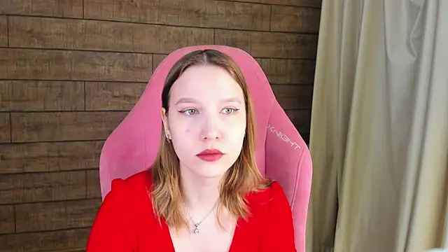 LiliLinn online show from 5, 6, 2026