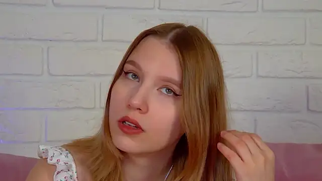 LiliLinn online show from 27, 6, 2026