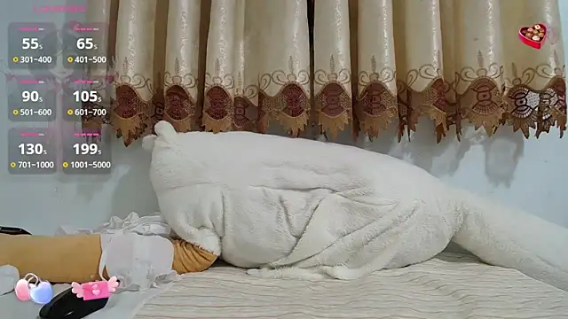 Snapshot of Mia-Tsuki- chatting on 7, 2, 2025 Mia-Tsuki- online show from 7, 2, 2025