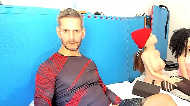 Samurayjiu online show from 11, 9, 2025