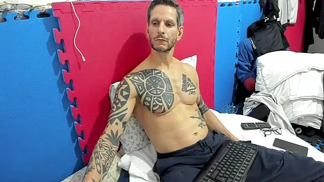 Samurayjiu online show from 25, 10, 2025