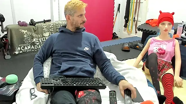 Samurayjiu online show from 14, 11, 2025