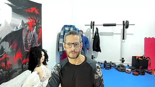 Samurayjiu online show from 6, 2, 2026