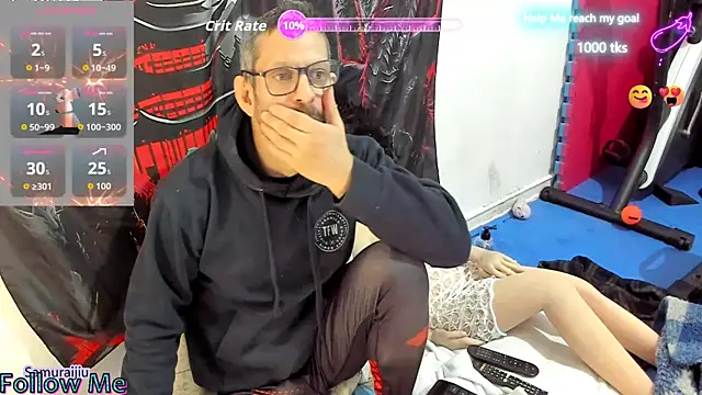 Samurayjiu online show from 14, 2, 2026