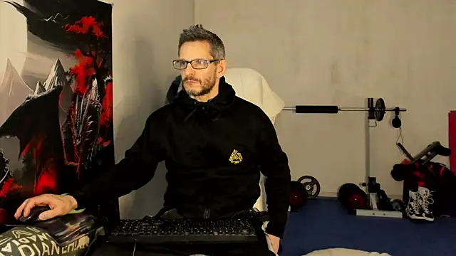 Samurayjiu online show from 16, 4, 2026