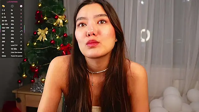 EmmaFisherf online show from 19, 1, 2026