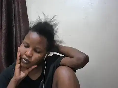 Snapshot of afrikaqueen chatting on 25, 1, 2025 afrikaqueen online show from 25, 1, 2025