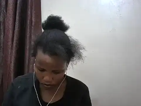 Snapshot of afrikaqueen chatting on 25, 1, 2025 afrikaqueen online show from 25, 1, 2025