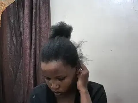 Snapshot of afrikaqueen chatting on 25, 1, 2025 afrikaqueen online show from 25, 1, 2025