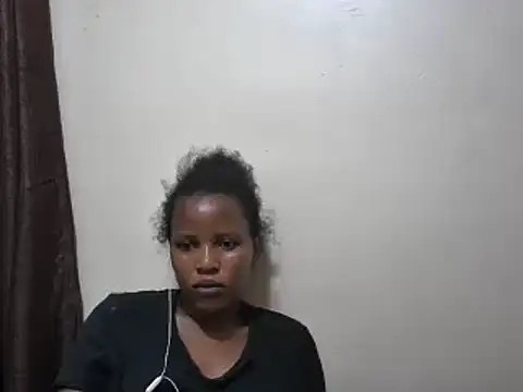 Snapshot of afrikaqueen chatting on 26, 1, 2025 afrikaqueen online show from 26, 1, 2025