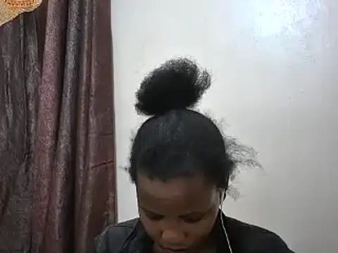 Snapshot of afrikaqueen chatting on 28, 1, 2025 afrikaqueen online show from 28, 1, 2025