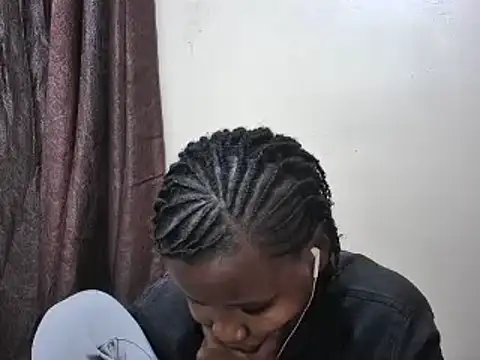 Snapshot of afrikaqueen chatting on 30, 1, 2025 afrikaqueen online show from 30, 1, 2025