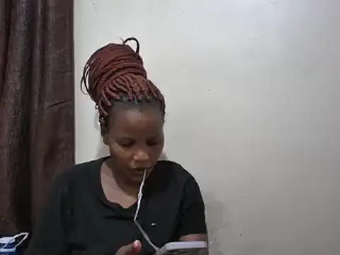 Snapshot of afrikaqueen chatting on 19, 2, 2025 afrikaqueen online show from 19, 2, 2025