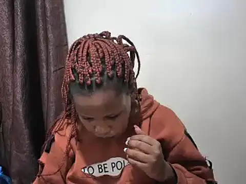 Snapshot of afrikaqueen chatting on 21, 2, 2025 afrikaqueen online show from 21, 2, 2025