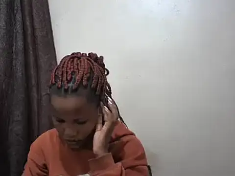 Snapshot of afrikaqueen chatting on 21, 2, 2025 afrikaqueen online show from 21, 2, 2025