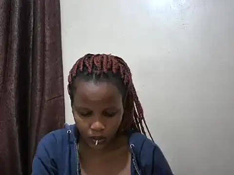 Snapshot of afrikaqueen chatting on 24, 2, 2025 afrikaqueen online show from 24, 2, 2025