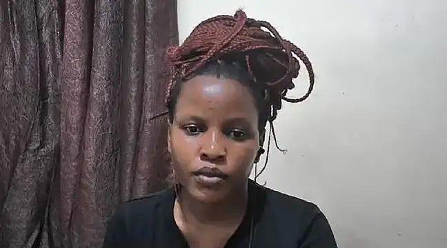 Snapshot of afrikaqueen chatting on 11, 3, 2025 afrikaqueen online show from 11, 3, 2025