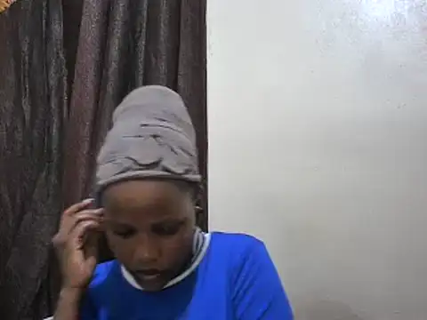 Snapshot of afrikaqueen chatting on 20, 3, 2025 afrikaqueen online show from 20, 3, 2025