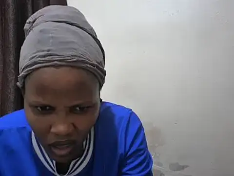 Snapshot of afrikaqueen chatting on 20, 3, 2025 afrikaqueen online show from 20, 3, 2025